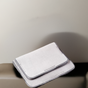 Foam Filled Terry Cover - Standard 48 x 69cm